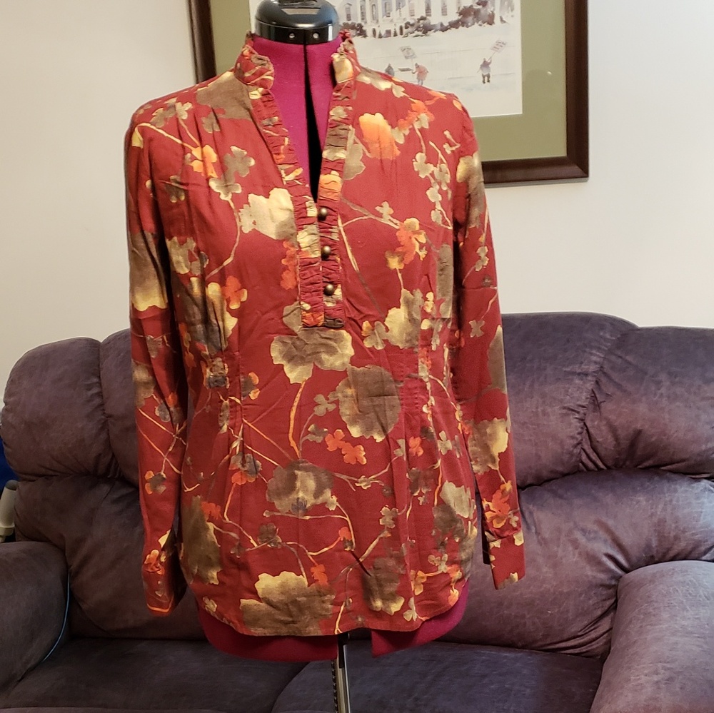 Coldwater Creek NWOT
